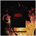 DEMON EYES TEE
