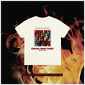 POISONED MINDS TEE