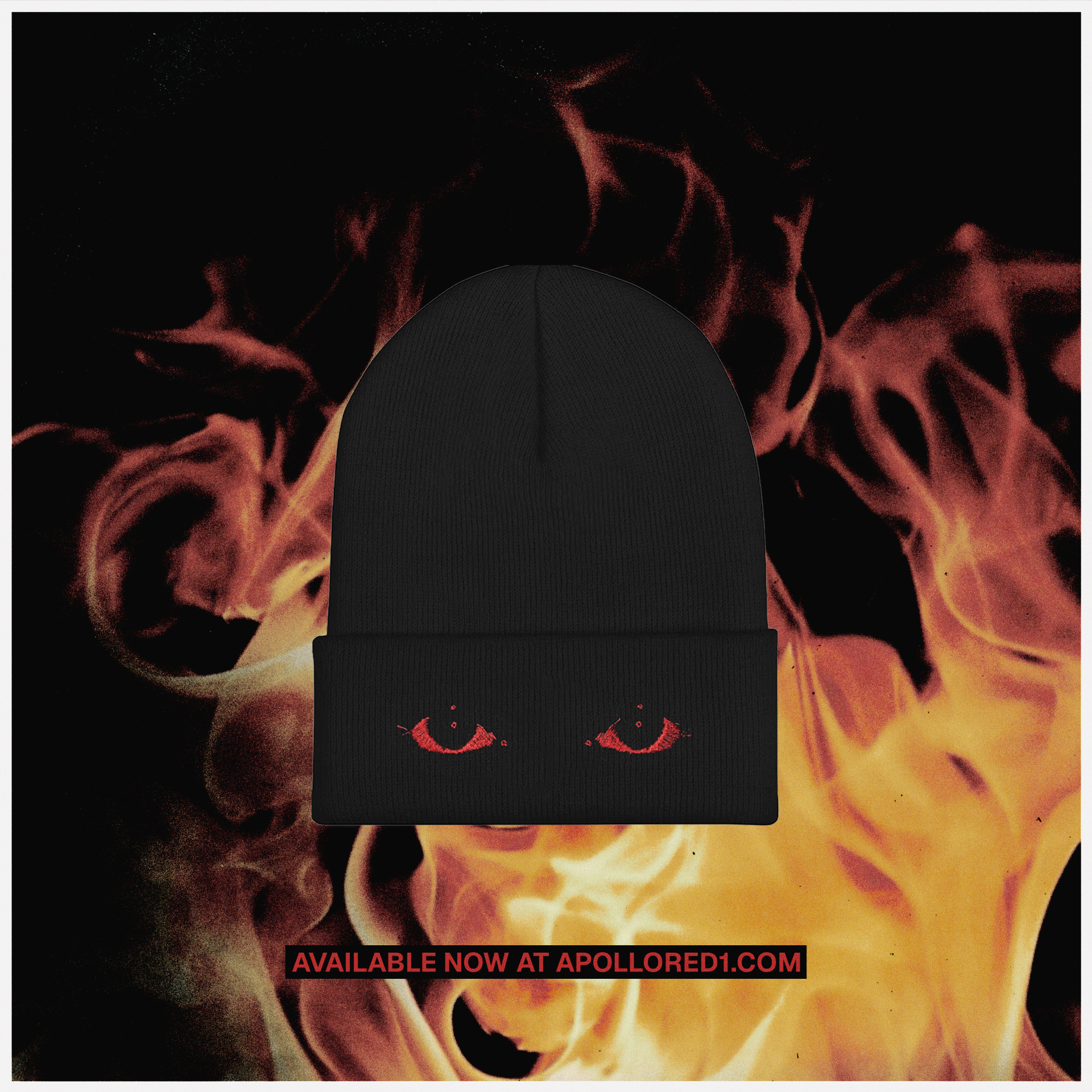 DHR BEANIE