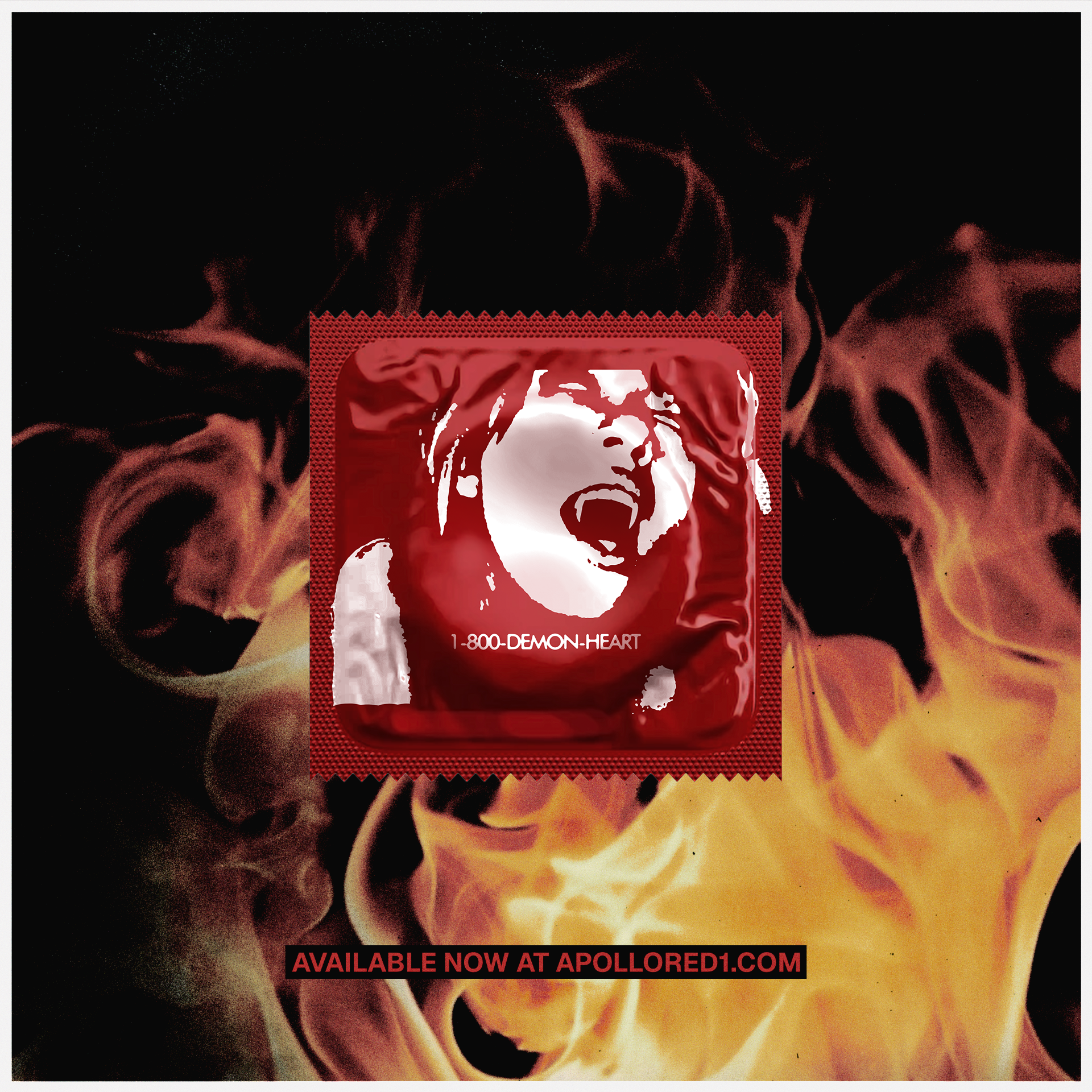 DHR CONDOM
