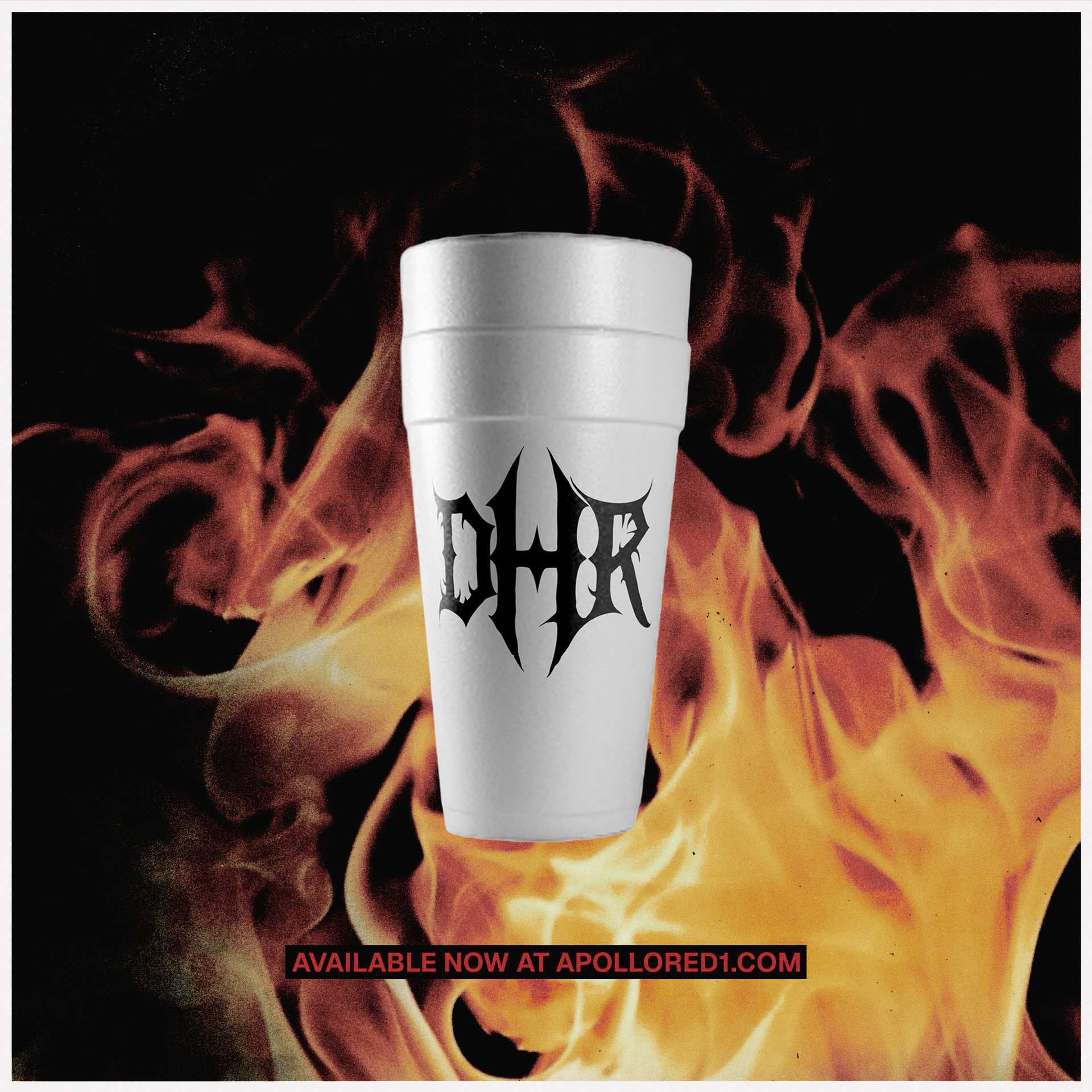 DHR DOUBLE CUP