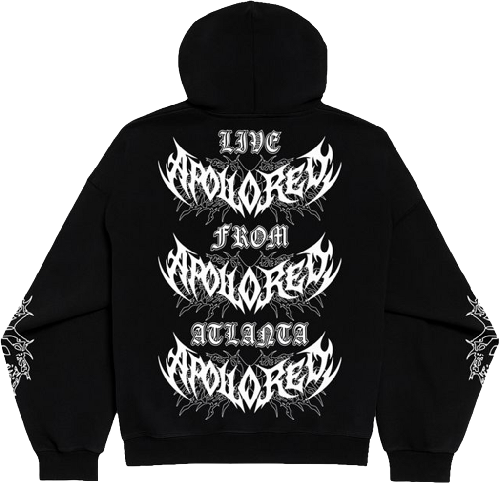 DHR Hoodie
