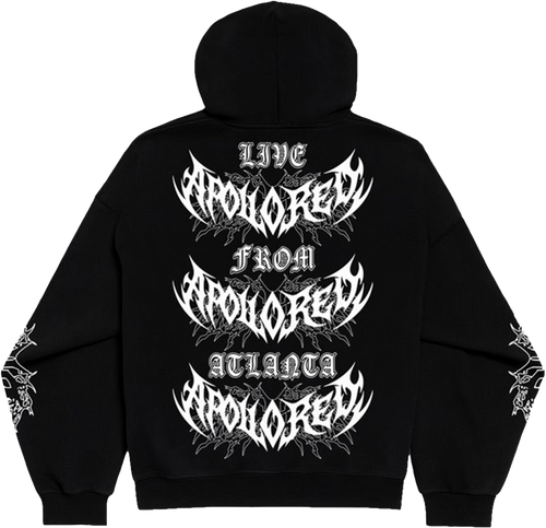 DHR Hoodie