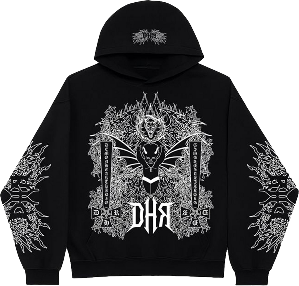 DHR Hoodie