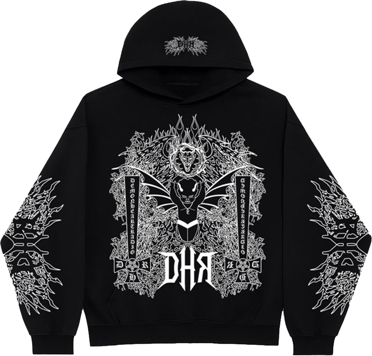 DHR Hoodie
