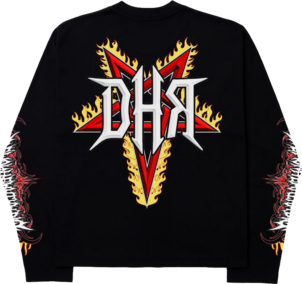 DHR Longsleeve