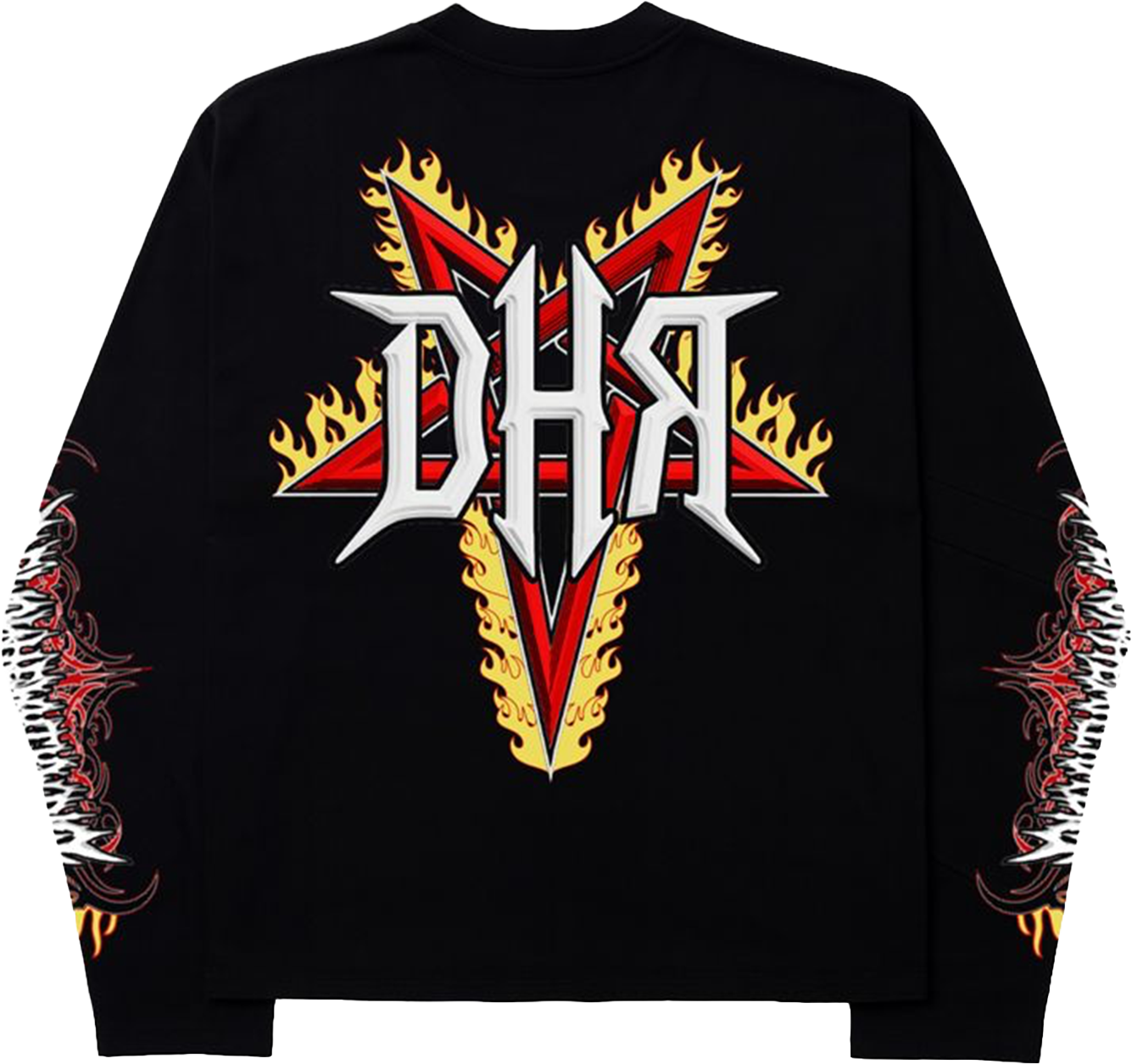 DHR Longsleeve