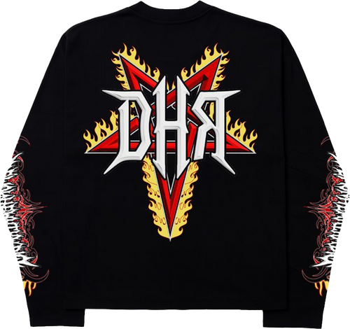 DHR Longsleeve