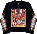 DHR Longsleeve